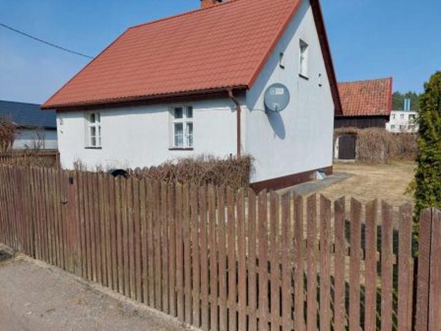 Bezpośrednio, Spychowo, 110 m² Dom