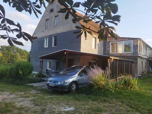 Bezpośrednio, Spytków, 260 m² Dom