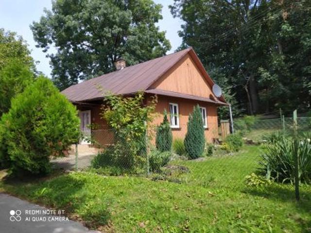 Bezpośrednio, Studzian, 87 m² Dom