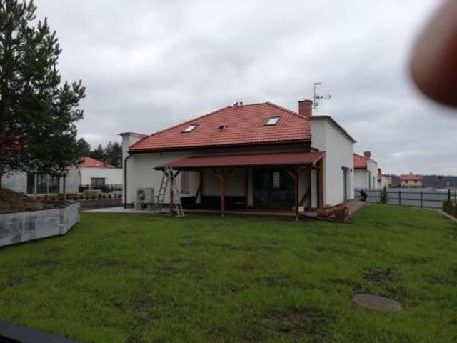 Bezpośrednio, Studzianki, ul. Wichrowa, 118 m² Dom