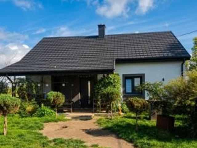 Bezpośrednio, Stępowo, 65 m² Dom