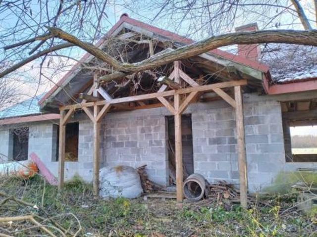 Bezpośrednio, Stadła, 147 m² Dom