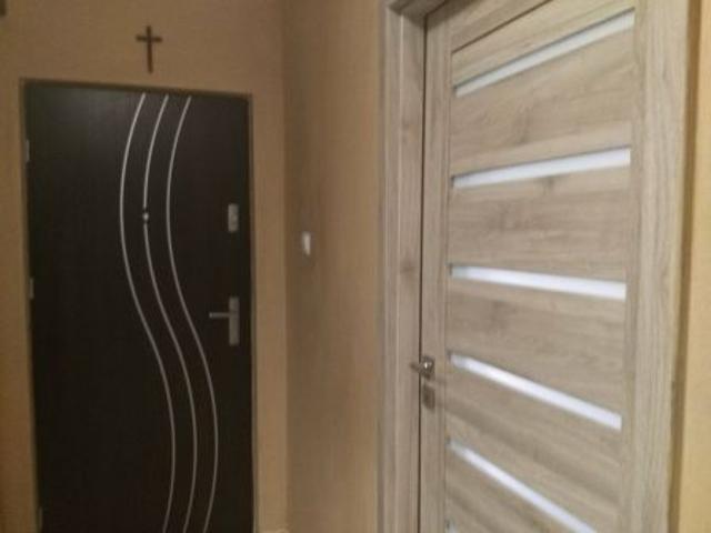 Bezpośrednio, Stalowa Wola, Młodynie, al. Jana Pawła II, 62 m² Mieszkanie