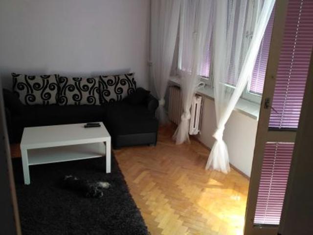 Bezpośrednio, Stalowa Wola, al. Jana Pawła II, 33 m² Mieszkanie
