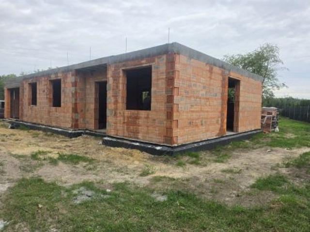 Bezpośrednio, Stale, ul. Lawendowa, 127 m² Dom