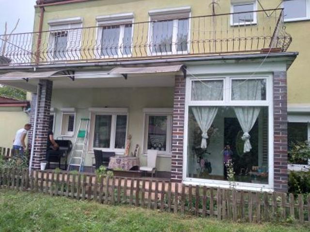 Bezpośrednio, Stanowice, 165 m² Dom