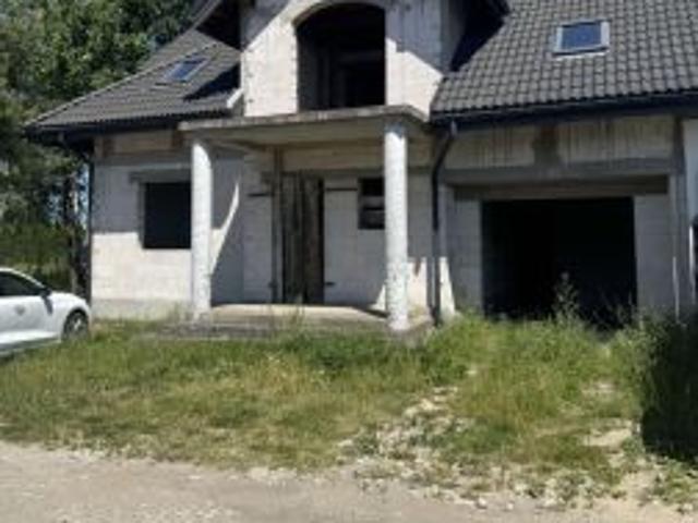 Bezpośrednio, Stasi Las, ul. Główna, 122 m² Dom