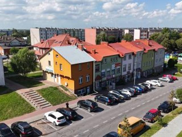 Bezpośrednio, Staszów, ul. Adama Mickiewicza, 95 m² Dom