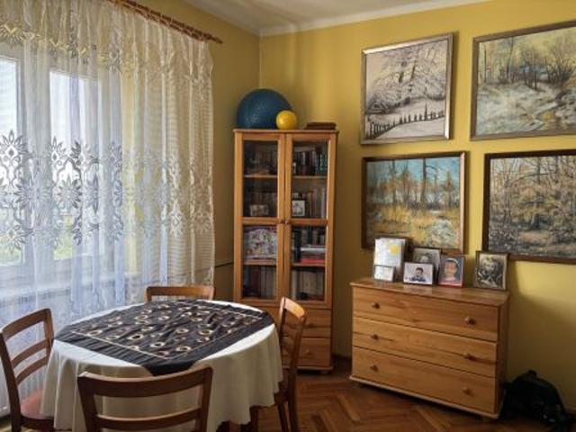 Bezpośrednio, Staszów, Staszówek, ul. Południowa, 42 m² Mieszkanie