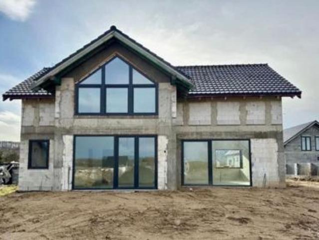 Bezpośrednio, Stara Kamienica, 168 m² Dom