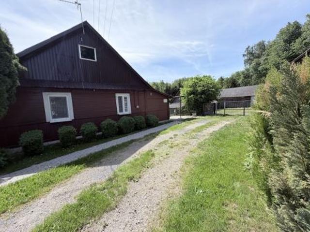 Bezpośrednio, Stara Wieś Trzecia, 80 m² Dom