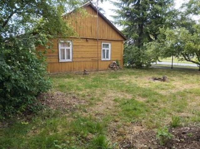 Bezpośrednio, Stara Wieś, 65 m² Dom