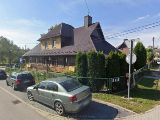 Bezpośrednio, Starachowice, Centrum, ul. Parkowa, 52 m² Mieszkanie