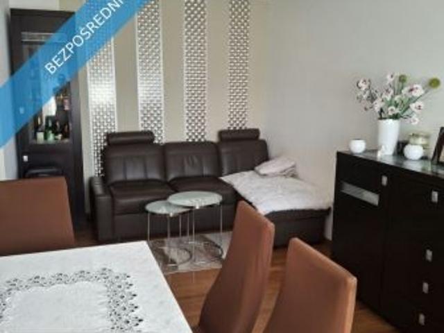 Bezpośrednio, Starachowice, ul. Harcerska, 54 m² Mieszkanie