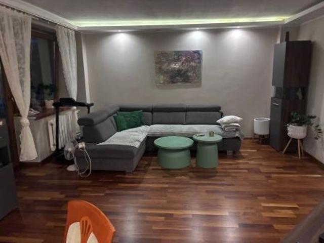 Bezpośrednio, Starachowice, ul. Hauke Bosaka, 70 m² Mieszkanie