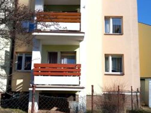 Bezpośrednio, Starachowice, ul. Józefa Dwernickiego, 64 m² Mieszkanie