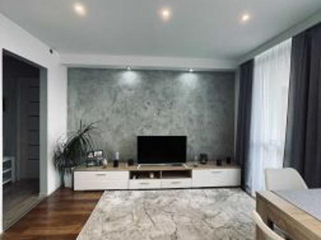 Bezpośrednio, Starachowice, ul. Leśna, 62 m² Mieszkanie