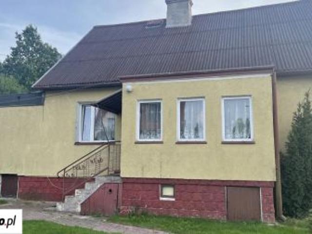 Bezpośrednio, Starachowice, ul. Spadowa, 160 m² Dom