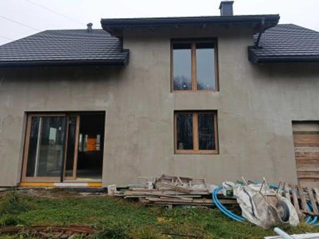 Bezpośrednio, Stare Kupiski, ul. Pogodna, 135 m² Dom