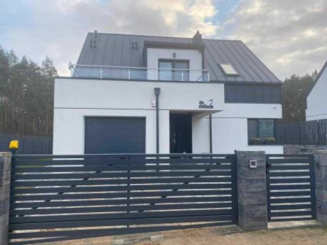 Bezpośrednio, Stare Kupiski, 150 m² Dom