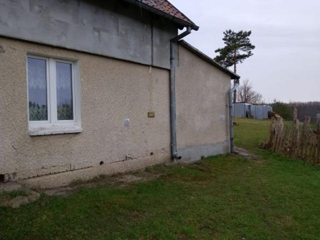 Bezpośrednio, Stare Jabłonki, ul. Piękna, 45 m² Mieszkanie