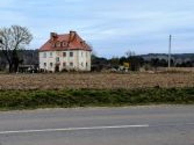 Bezpośrednio, Stary Wołów, 49 m² Mieszkanie
