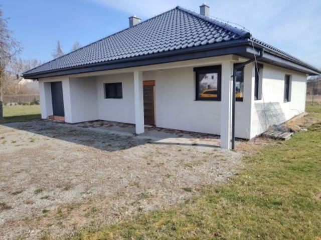Bezpośrednio, Stary Wielisław, 140 m² Dom