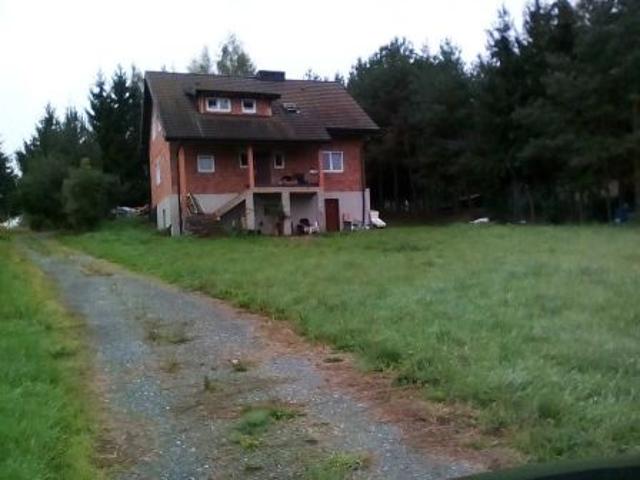 Bezpośrednio, Stary Wielisław, 162 m² Dom