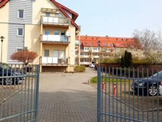 Bezpośrednio, Stegna, ul. Powstańców Warszawy, 28 m² Mieszkanie