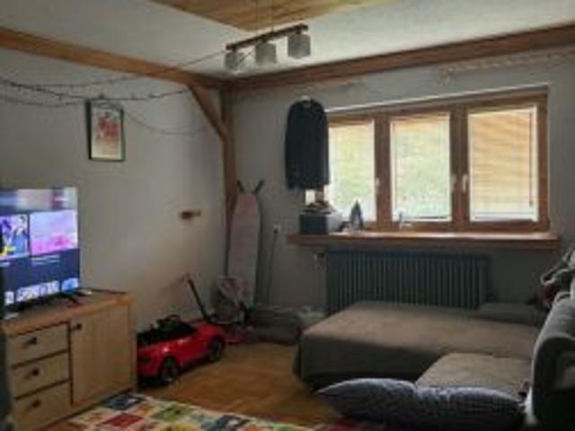 Bezpośrednio, Stromiec, ul. Białobrzeska, 52 m² Mieszkanie