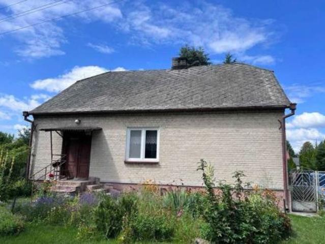 Bezpośrednio, Struża Kolonia, 107 m² Dom
