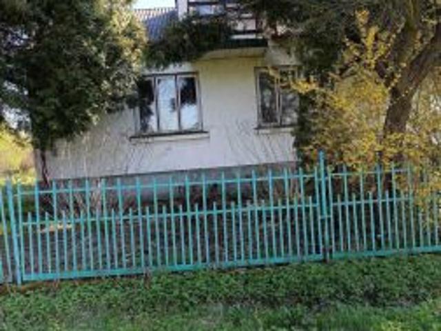 Bezpośrednio, Struża Kolonia, 100 m² Dom