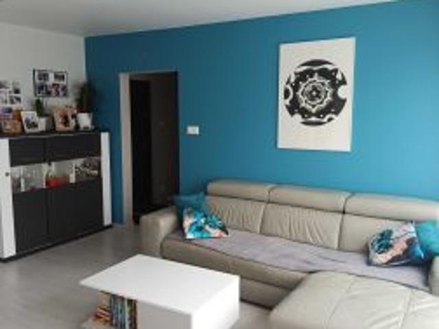 Bezpośrednio, Stryków, ul. Stary Rynek, 60 m² Mieszkanie