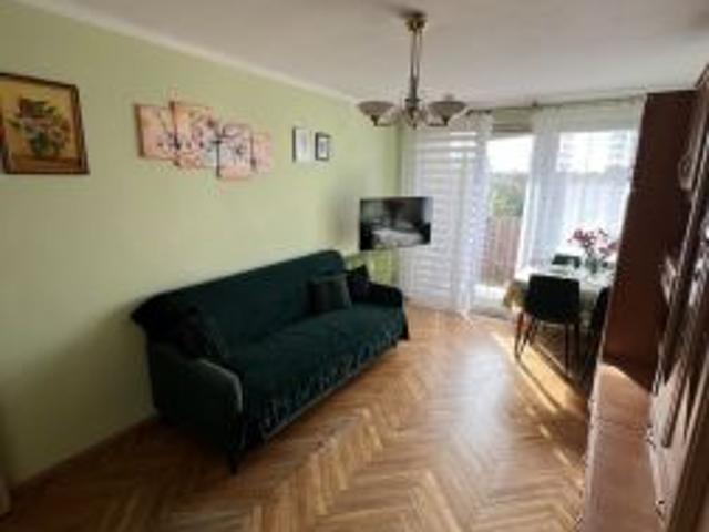 Bezpośrednio, Stryków, ul. Stary Rynek, 47 m² Mieszkanie