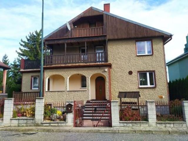 Bezpośrednio, Strzegom, 105 m² Dom