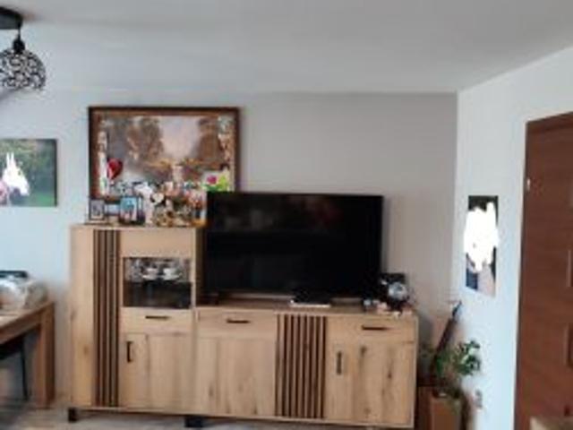 Bezpośrednio, Strzegom, ul. Świdnicka, 46 m² Mieszkanie