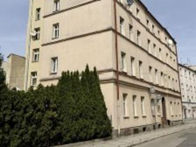 Bezpośrednio, Strzegom, ul. Krótka, 33 m² Mieszkanie