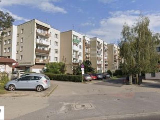 Bezpośrednio, Strzegom, ul. Jana Kochanowskiego, 61 m² Mieszkanie