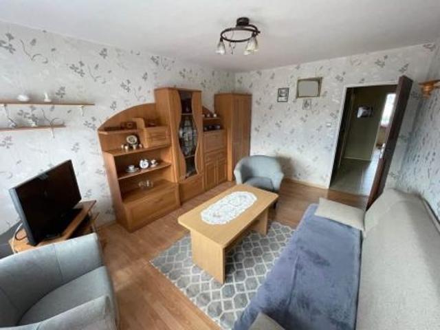 Bezpośrednio, Strzelce Opolskie, ul. kard. Stefana Wyszyńskiego, 44 m² Mieszkanie
