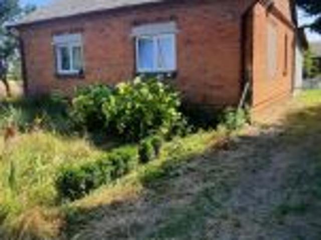 Bezpośrednio, Strzelce, 80 m² Dom