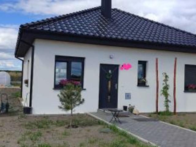 Bezpośrednio, Strzelno, 80 m² Dom