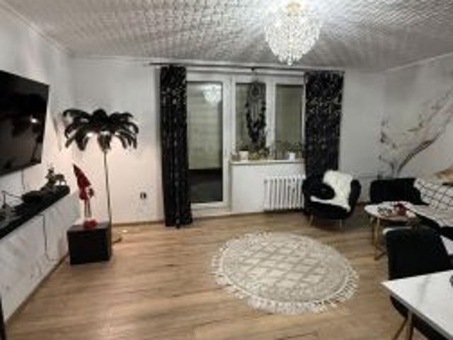Bezpośrednio, Strzelno, os. Piastowskie, 61 m² Mieszkanie