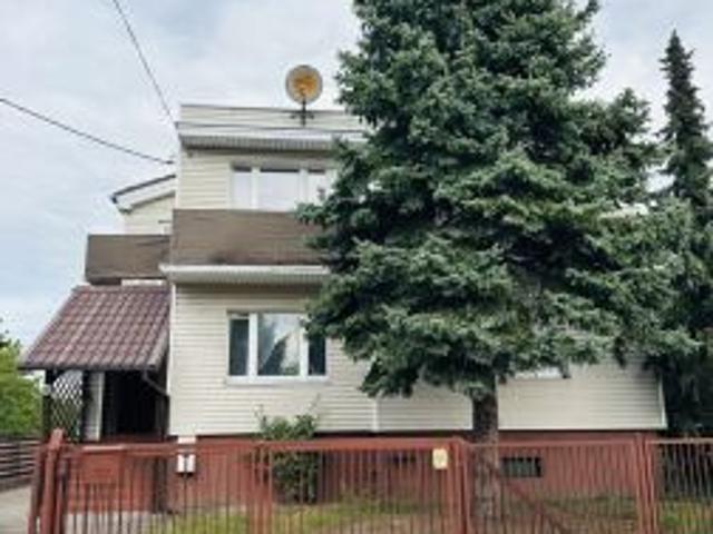 Bezpośrednio, Strzelno, ul. Adama Mickiewicza, 137 m² Dom