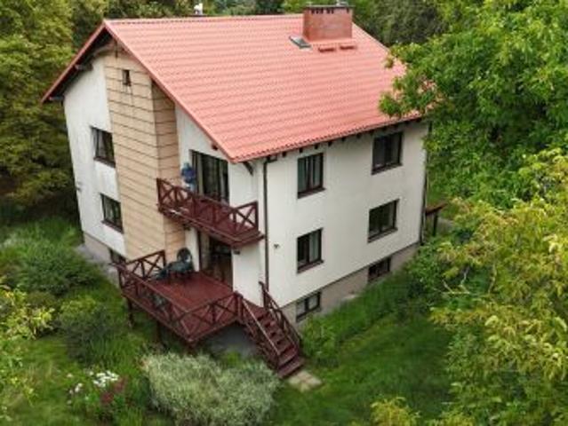 Bezpośrednio, Strzeszkowice Duże, Strzeszkowice Duże Kolonia, 200 m² Dom