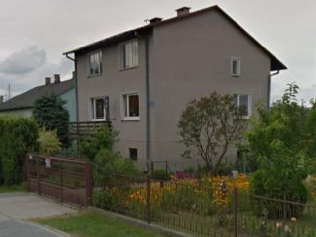 Bezpośrednio, Sułkowice, ul. Kolejowa, 160 m² Dom