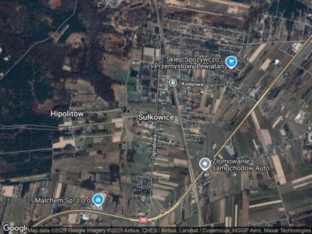 Bezpośrednio, Sułkowice, 160 m² Dom