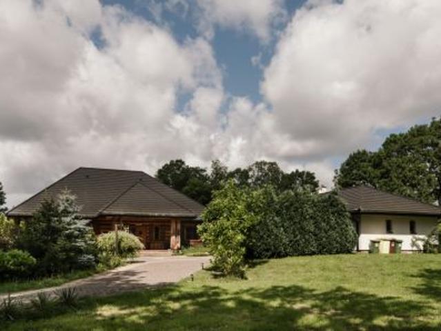 Bezpośrednio, Suchcice, 131 m² Dom