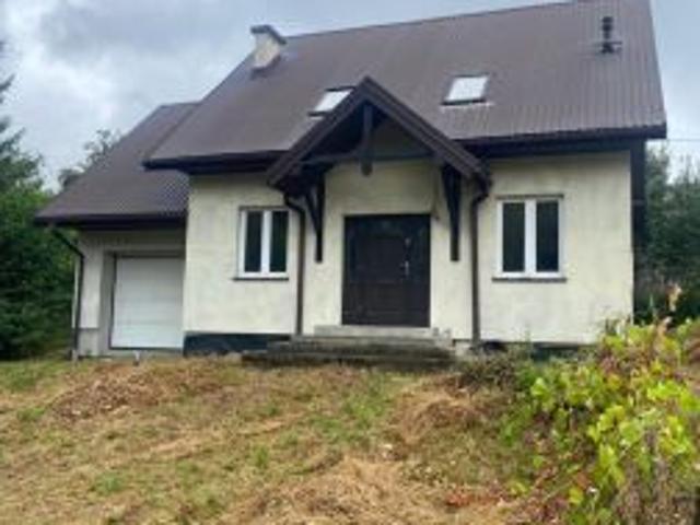 Bezpośrednio, Sukmanie, 99 m² Dom