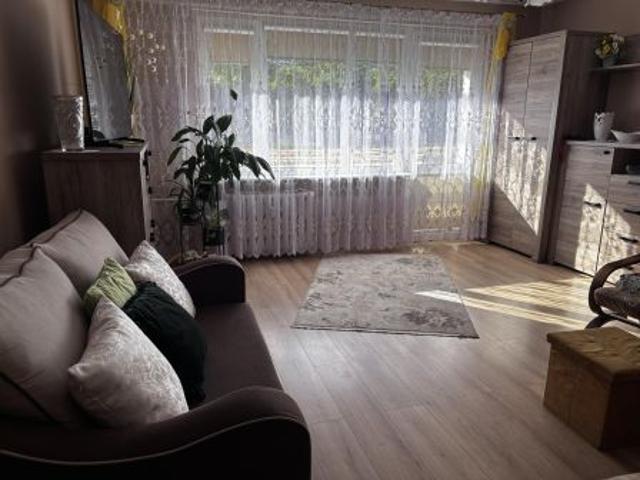 Bezpośrednio, Sulęcin, os. Osiedle Słoneczne, 59 m² Mieszkanie