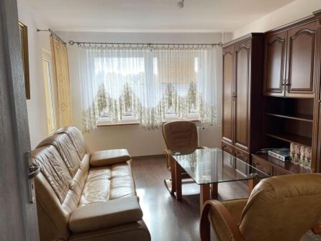 Bezpośrednio, Sulęcin, os. Osiedle Kopernika, 48 m² Mieszkanie